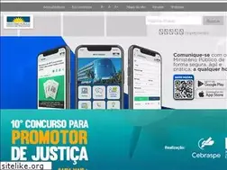 Sites similar to mpto.mp.br