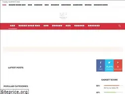 Sites similar to mptodaynews.com