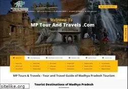 Sites similar to mptourandtravels.com