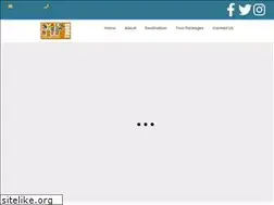 Sites similar to mptours.in