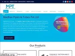 Sites similar to mptplgroup.com