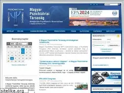 Sites similar to mptpszichiatria.hu