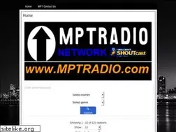Sites similar to mptradio.com