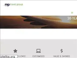 Sites similar to mptravel.com.au