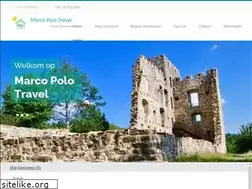 Sites similar to mptravel.nl