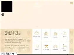 Sites similar to mptravelogue.com