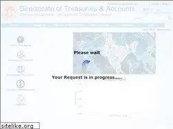 Sites similar to mptreasury.gov.in