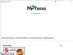 Sites similar to mptricks.com