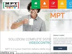 Sites similar to mptsicurezza.it