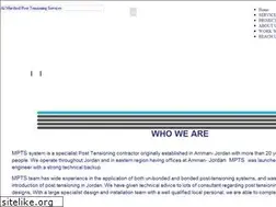 Sites similar to mptsjo.com