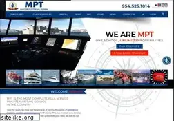 Sites similar to mptusa.com