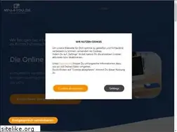 Sites similar to mpu-4-you.de