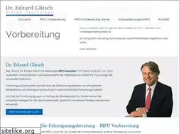 Sites similar to mpu-info-berlin.de