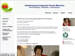 Sites similar to mpu-praxis-muenchen.de