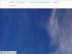 Sites similar to mpu-seminar.de