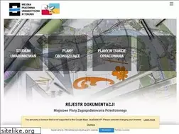Sites similar to mpu-torun.pl