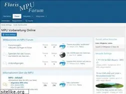 Sites similar to mpu-vorbereitung-online.com