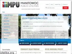 Sites similar to mpu.org