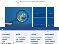 Sites similar to mpu.pl