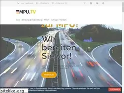 Sites similar to mpu.tv