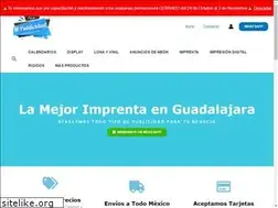 Sites similar to mpublicidad.com