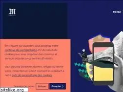 Sites similar to mpublicite.fr