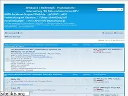 Sites similar to mpuboard.com
