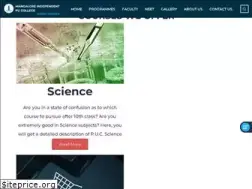 Sites similar to mpuc.ac.in