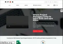 Sites similar to mpug.com