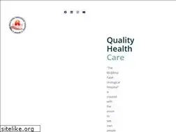 Sites similar to mpuh.org