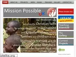 Sites similar to mpuk.org