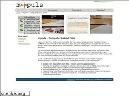 Sites similar to mpuls.org