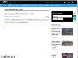 Sites similar to mpulungu.com