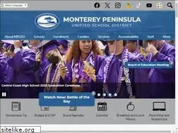 Sites similar to mpusd.k12.ca.us