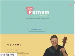 Sites similar to mputnam.com