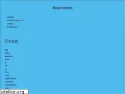 Sites similar to mputs.nl