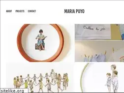 Sites similar to mpuyo.com