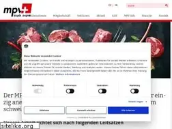 Sites similar to mpv.ch