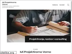 Sites similar to mpv.hr
