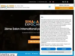 Sites similar to mpvalgerie.com