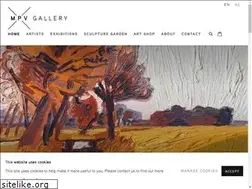 Sites similar to mpvgallery.com