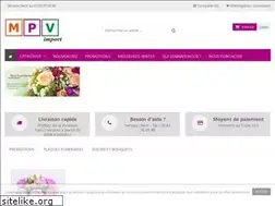 Sites similar to mpvimport.com