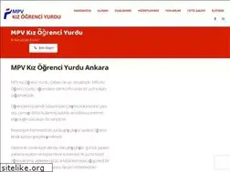 Sites similar to mpvkizyurdu.com