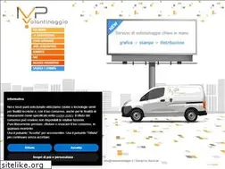 Sites similar to mpvolantinaggio.it