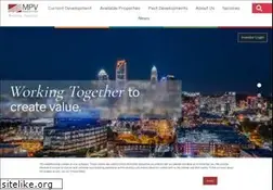 Sites similar to mpvre.com