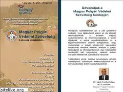 Sites similar to mpvsz.hu