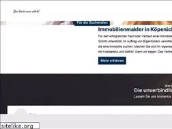 Sites similar to mpw-immobilien.de
