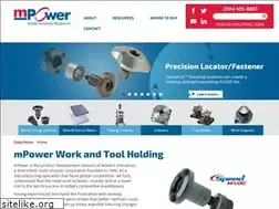 Sites similar to mpwer.com