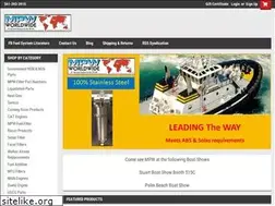 Sites similar to mpwfilter.com