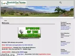 Sites similar to mpwga.com